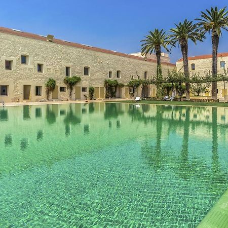 Convento Das Bernardas Charming - Tavira Exterior foto